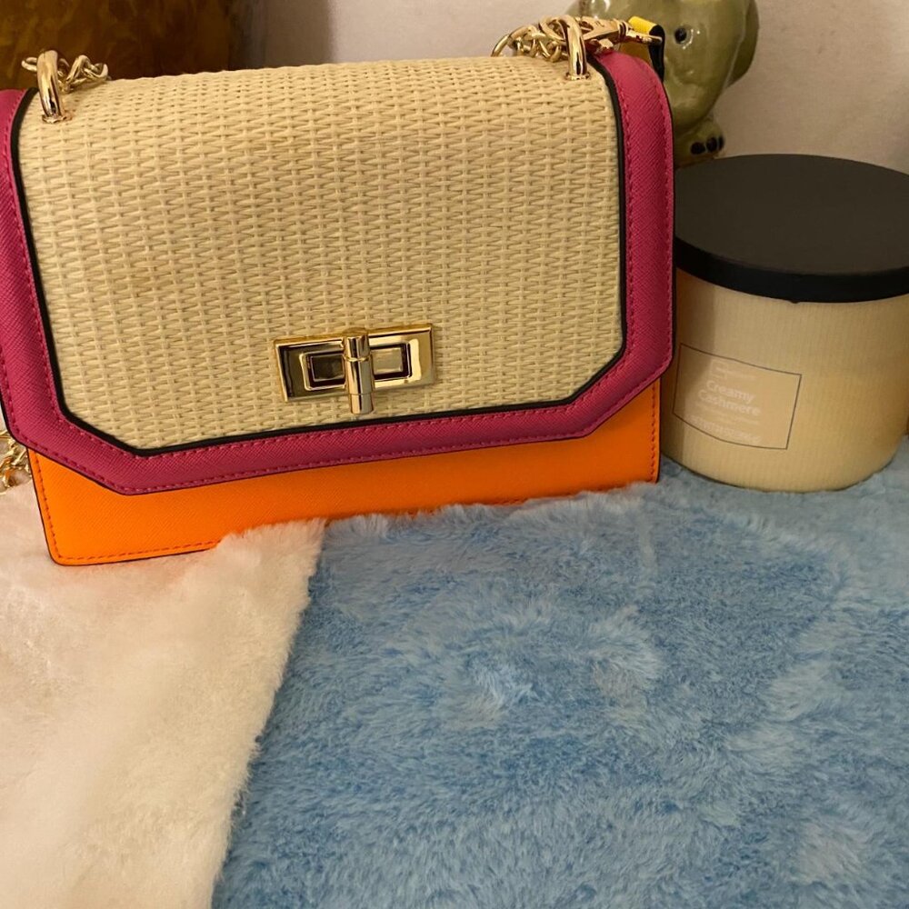 Aldo Multicolor Crossbody Bag - Picture 5 of 7